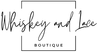 Whiskey and Lace Boutique